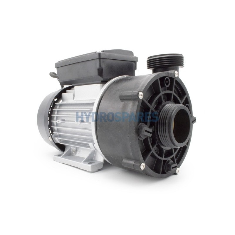 Pump - WTC200M - 1 Speed - 2.0Hp 1.5 x 1.5