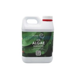 Pure-Spa - Algae Eliminator 2Ltr