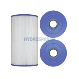 Filter - Pure-Spa GALE 65 215 x 267 - PWK65, HS65, SC713