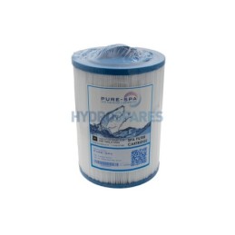 Filter - Pure-Spa TALIA 41 152 x 197 - PAS40-F2M, AR41, SC754