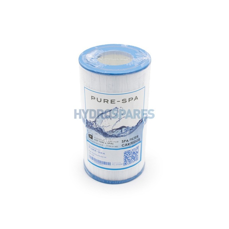 Filter - Pure-Spa  ALPINE 108 x 102 - PWW10, WW20, SC750