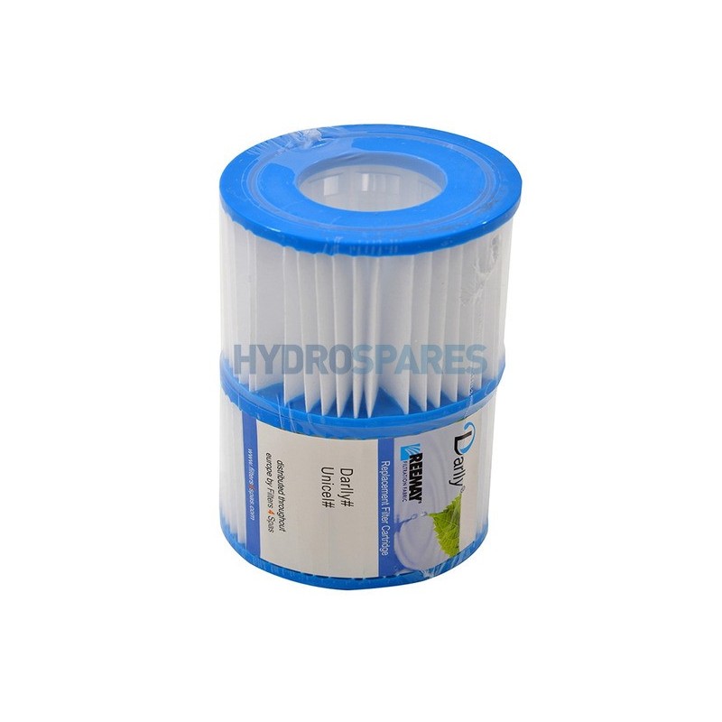 Filter - Darlly SC838 (Lay Z Spa) 102 x 80