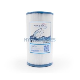 Filter - Pure-Spa  IRIS 50 130 x 249 - PLBS50, DF45, SC756