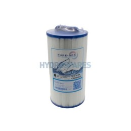 Filter - Pure-Spa MONSOON 127 x 216 - PWW35L, MA36, SSW35L,4CH-935