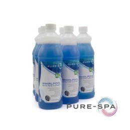 Whirlpool Cleaner & Degreaser - 6 Pack 6 x 1Lt Bottle