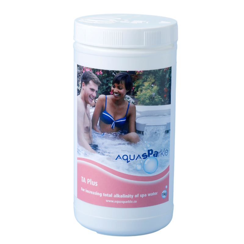 AquaSparkle | TA+ | Pot 1 Kilo